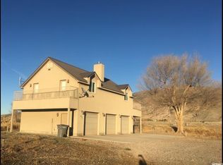 292 W Lizs Way, Monroe, UT 84754