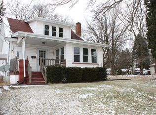 144 Maywood Dr, Youngstown, OH