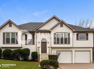 495 Legacy Park Dr, Powder Springs, GA 30127