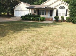 360 Templeton Dr, Spartanburg, SC 29306