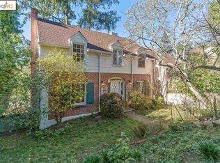 131 Avenida Dr, Berkeley, CA 94708