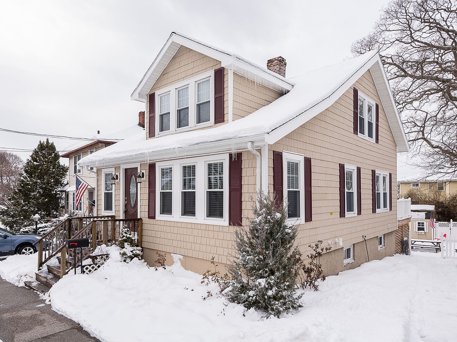 34 Sherman St, Quincy, MA 02171 Zillow