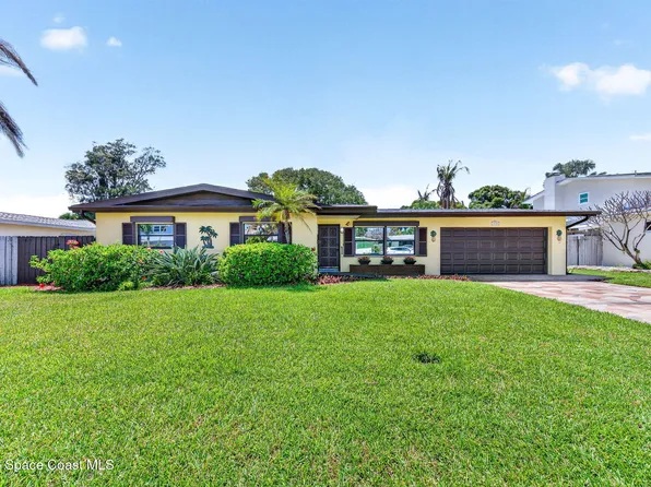114 Anona Pl, Indian Harbour Beach, FL 32937