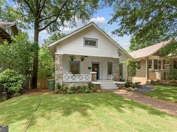 1259 McLendon Ave NE, Atlanta, GA 30307