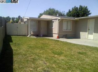 79 William Way, Pittsburg, CA