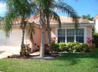 560 SW 182nd Way, Pembroke Pines, FL 33029