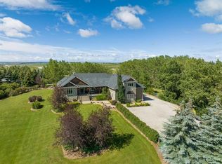 21 NE Butte Hills Ct, Rocky View County, AB T4A0P5