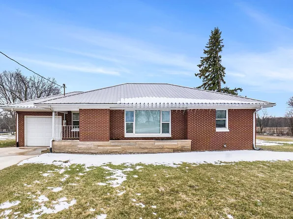 6833 E 950 N, Syracuse, IN 46567