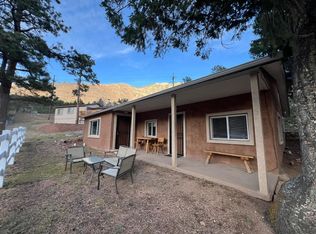 8265 W Us Highway 24 #B, Cascade, CO 80809