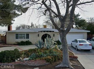 402 E R5 Ave, Palmdale, CA 93550