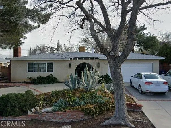 402 E R5 Ave, Palmdale, CA 93550