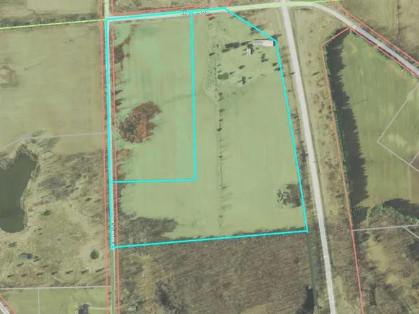 0 M 52, Manchester, MI 48158