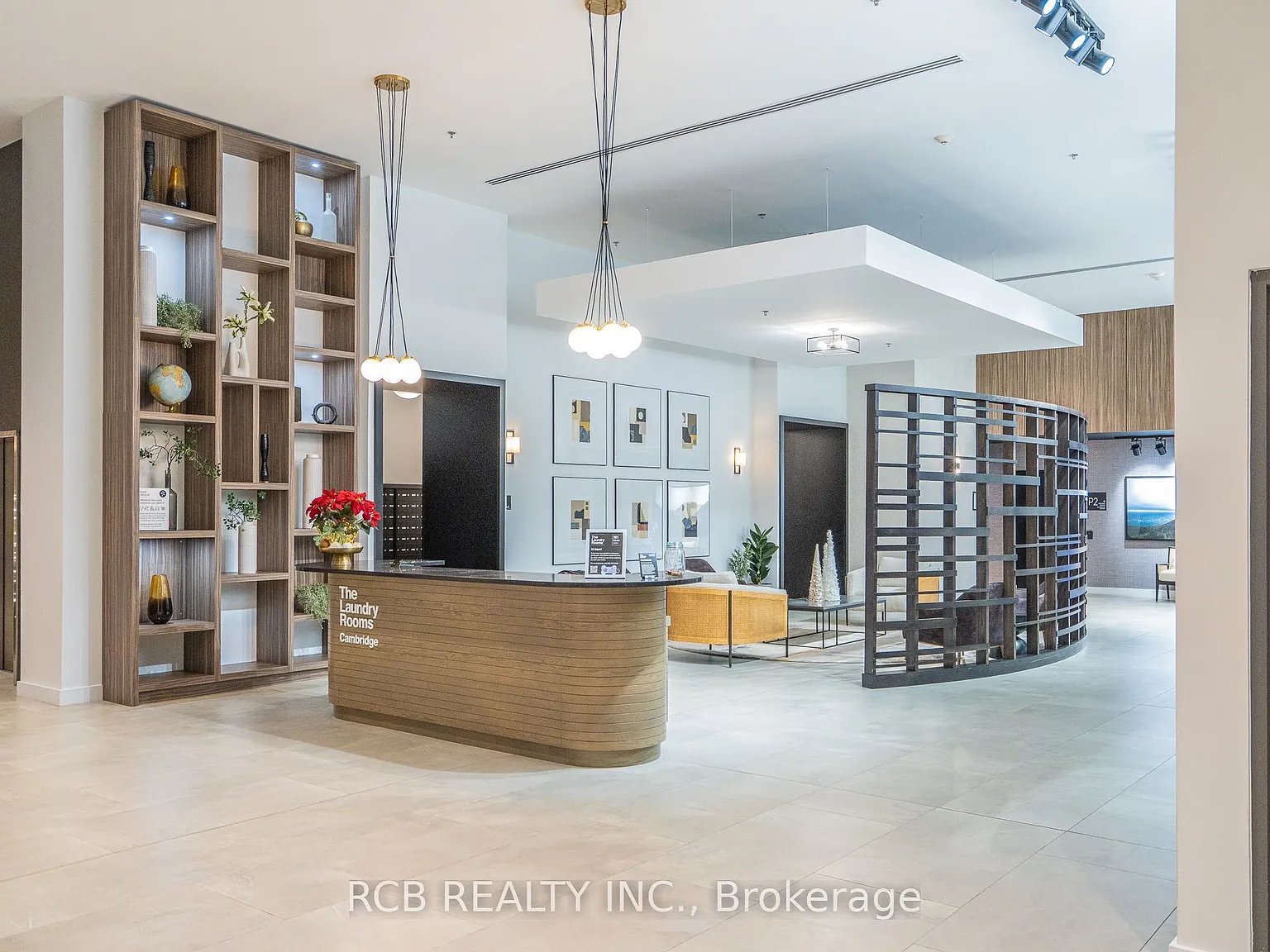 1 bed, $1,995 — Photo 3