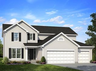 608 Creek Bend Dr, Lake St Louis, MO 63367