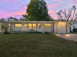 3909 W 20th St N, Wichita, KS 67203