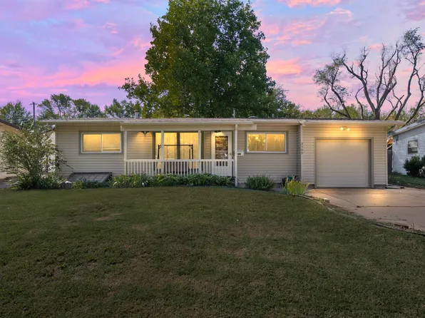 3909 W 20th St N, Wichita, KS 67203