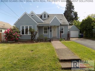 4538 NE Going St, Portland, OR 97218