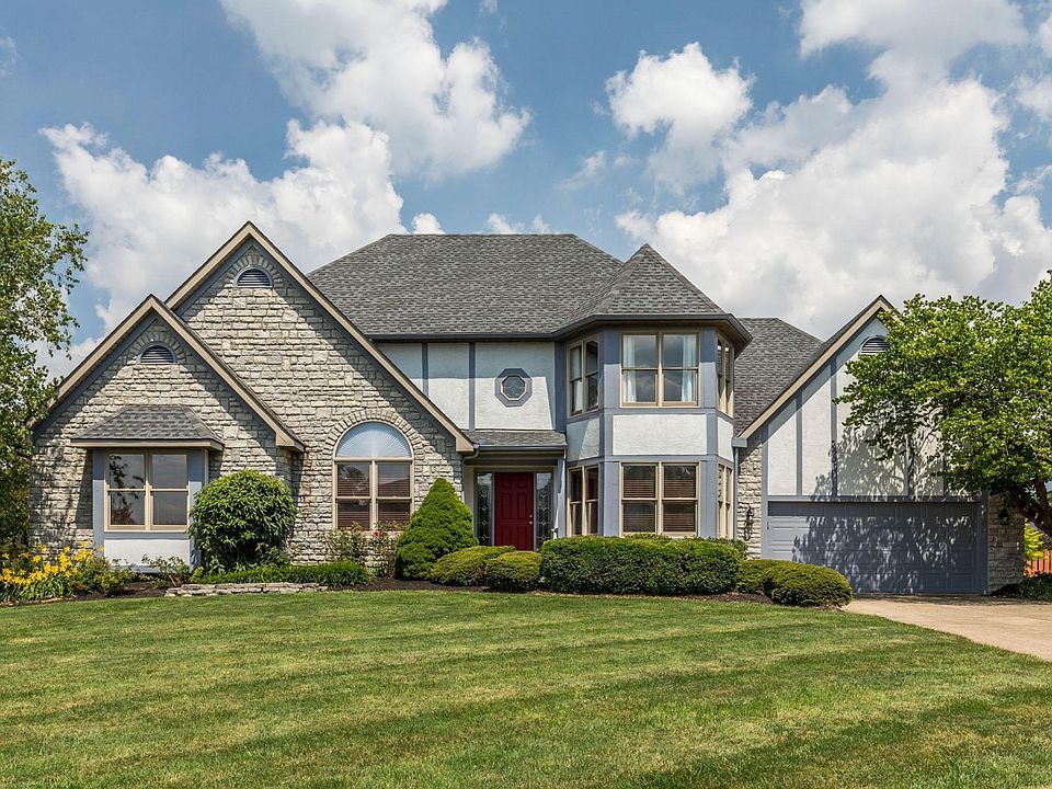 1st image of 13759 Bainwick Dr NW