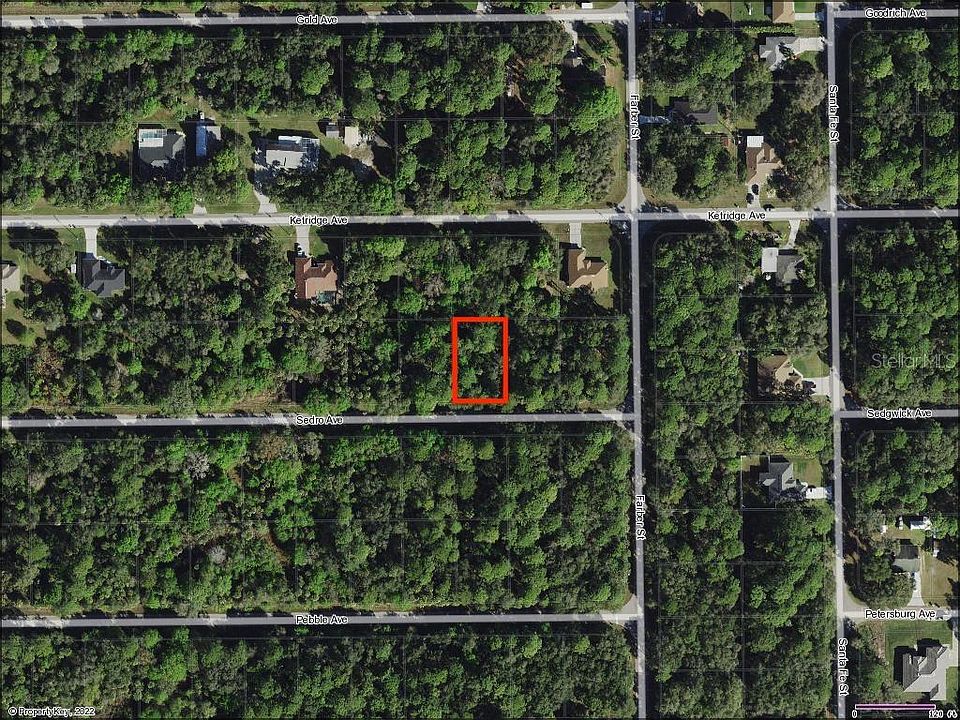 2nd image of 13398 SEDRO AVENUE LOT 12