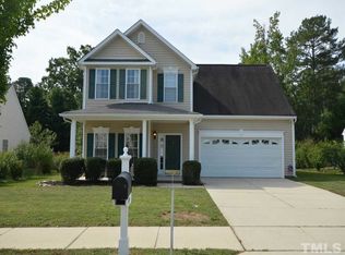 5512 Neuse Wood Dr, Raleigh, NC 27616