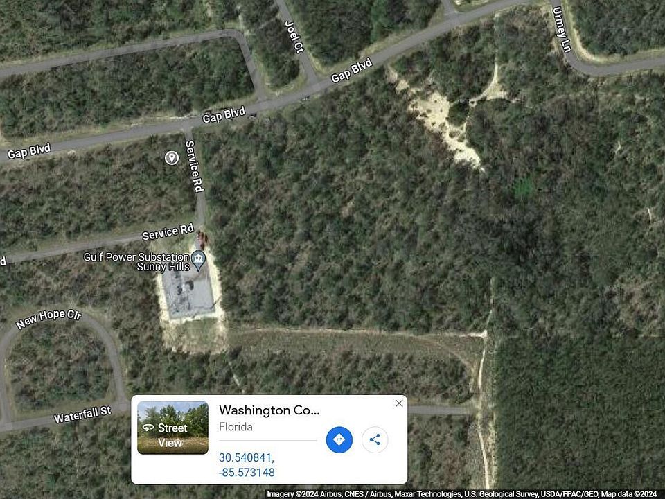 1st image of LOT 13 Gap Blvd Unit 4