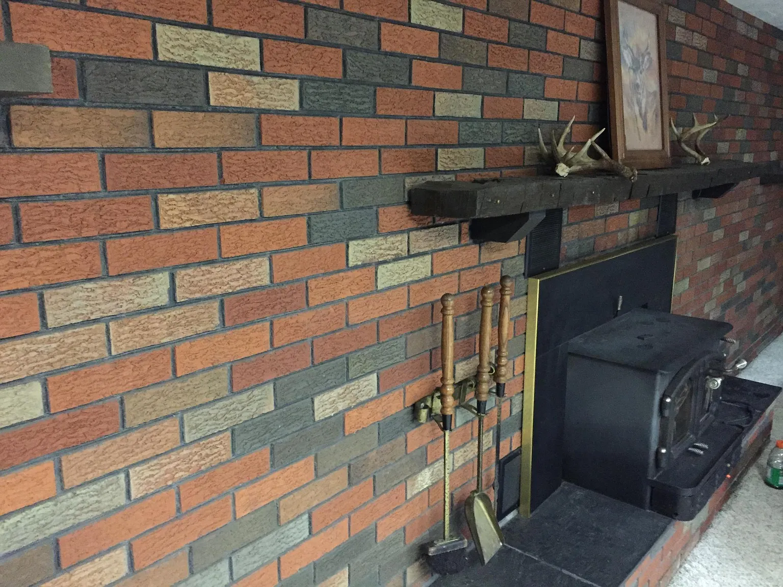 3 bed, 2.5 bath, $1,500 — Photo 4