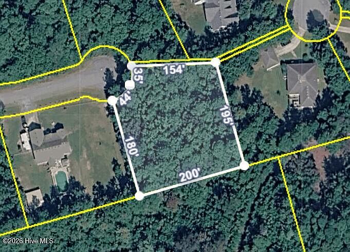2nd image of 110 Kernel Court LOT 55