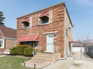 10937 S Green St, Chicago, IL 60643