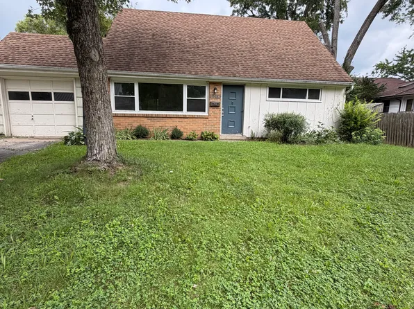 1044 Caniff Rd, Columbus, OH 43221