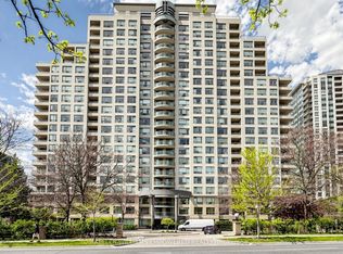 238 Doris Ave #1511, Toronto, ON M2N 6W1