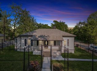 1700 Forest St, Roxboro, NC 27573