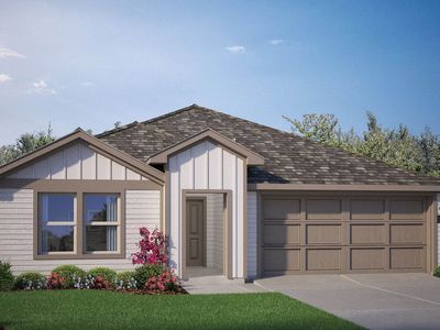 1745 Sand Pine Ln, Fort Worth, TX, 76140