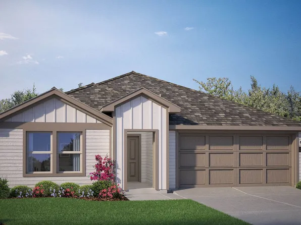 1778 Leevon Ln, Fort Worth, TX 76140