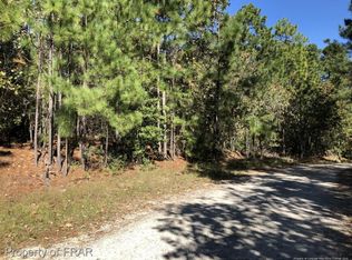 481 Evans Dr, Cameron, NC 28326