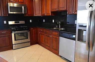 Rented by Trump International Realty