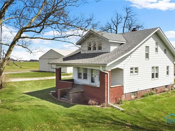 31664 N Fostoria Rd, Curtice, OH 43412