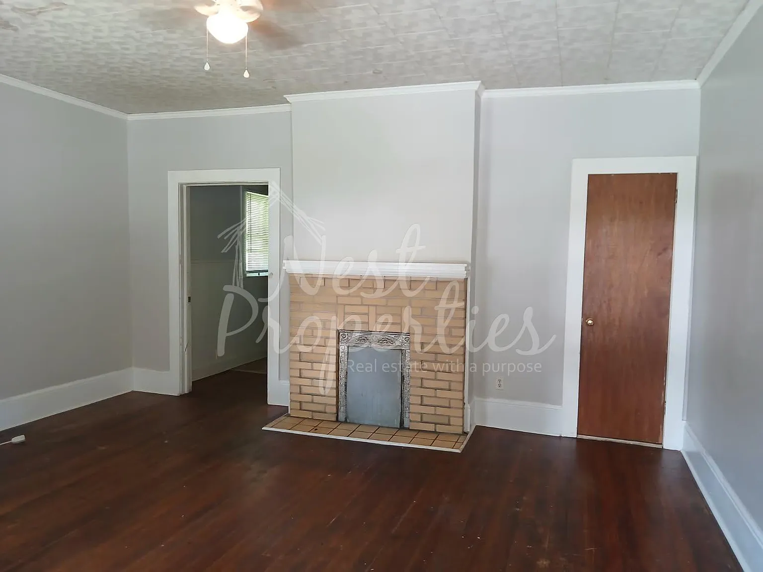 625 O'Neal Street Unit A - 1 — Photo 2