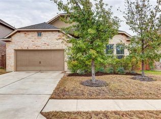 613 Garner Park Dr, Georgetown, TX 78628