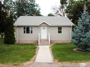 12625 W Tyhee Rd, Chubbuck, ID 83202