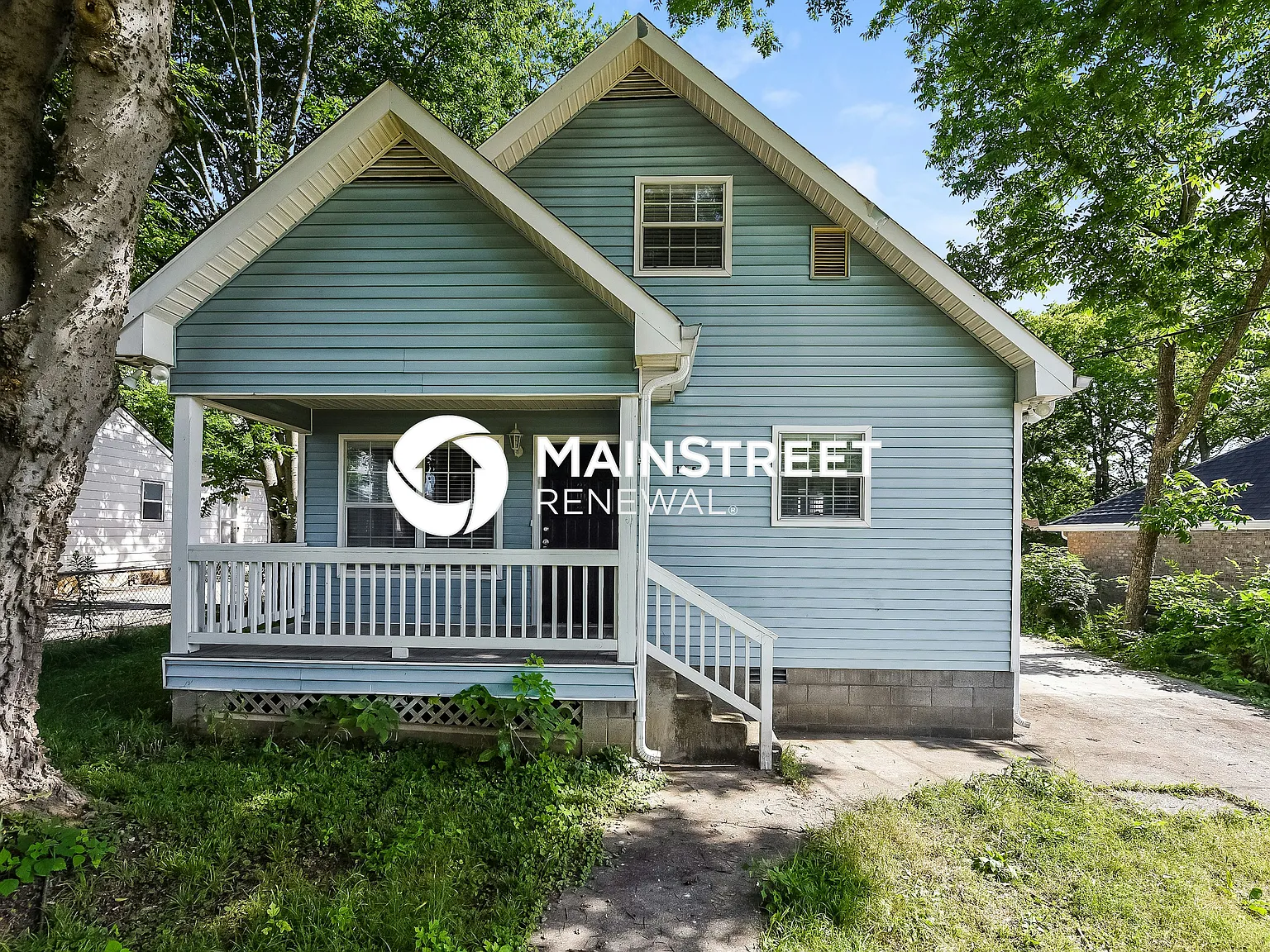 115 Elmore Ave — Photo 1