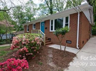 800 Crater St, Charlotte, NC 28205