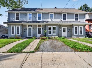 70 Livingston Ave, Kingston, ON K7L4L4