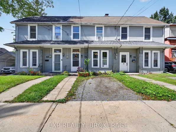 70 Livingston Ave, Kingston, ON K7L 4L4
