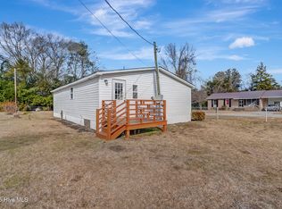 101 Goodwin Ave, Hamlet, NC 28345