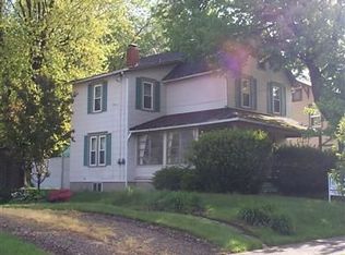 496 W Vine St, Alliance, OH 44601