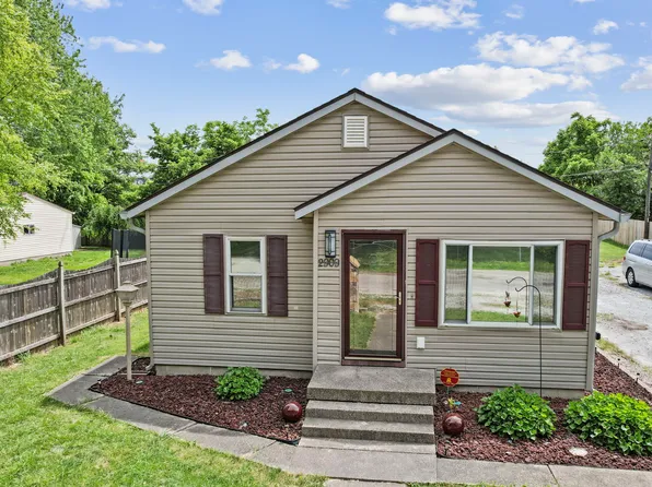 2909 Boyd Ave, Indianapolis, IN 46203