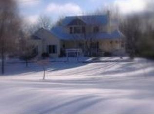 9710 Cairn Ct, Holly, MI 48442