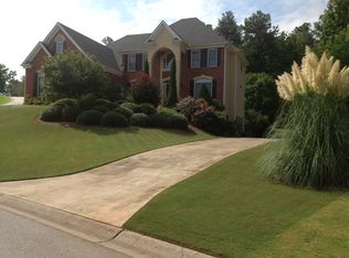 3017 Catamaran Cv, Villa Rica, GA 30180