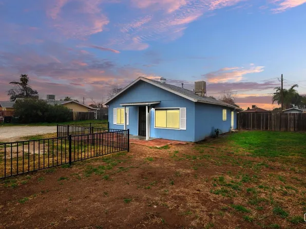 622 Huskey Dr, Bakersfield, CA 93308