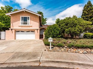 537 Corte Gonzales, Vacaville, CA